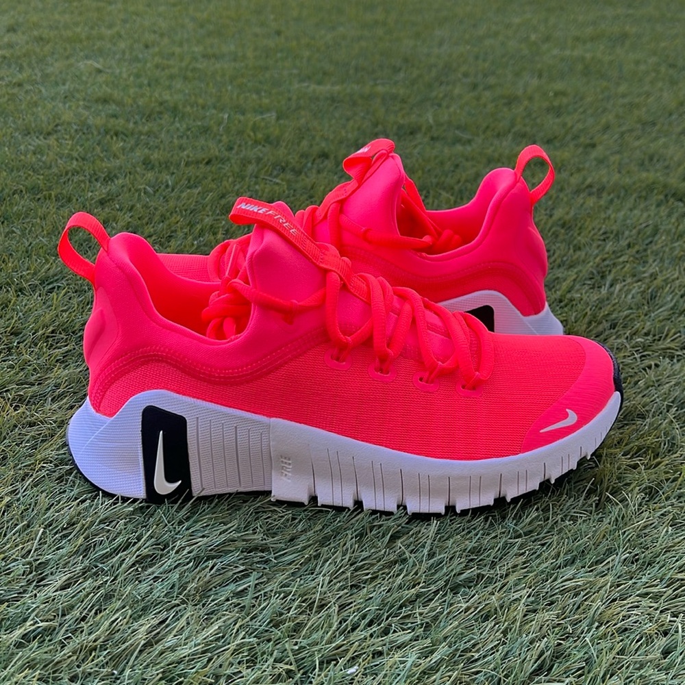 Nike Free Metcon 6